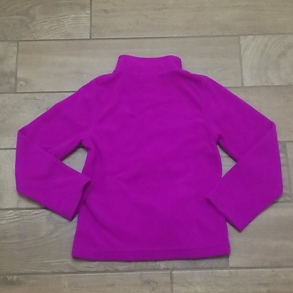 3 for $10🌼Girls Fleece Jacket M 7-8 Danskin Now - Picture 6 of 7